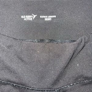 Old Navy XXL legging